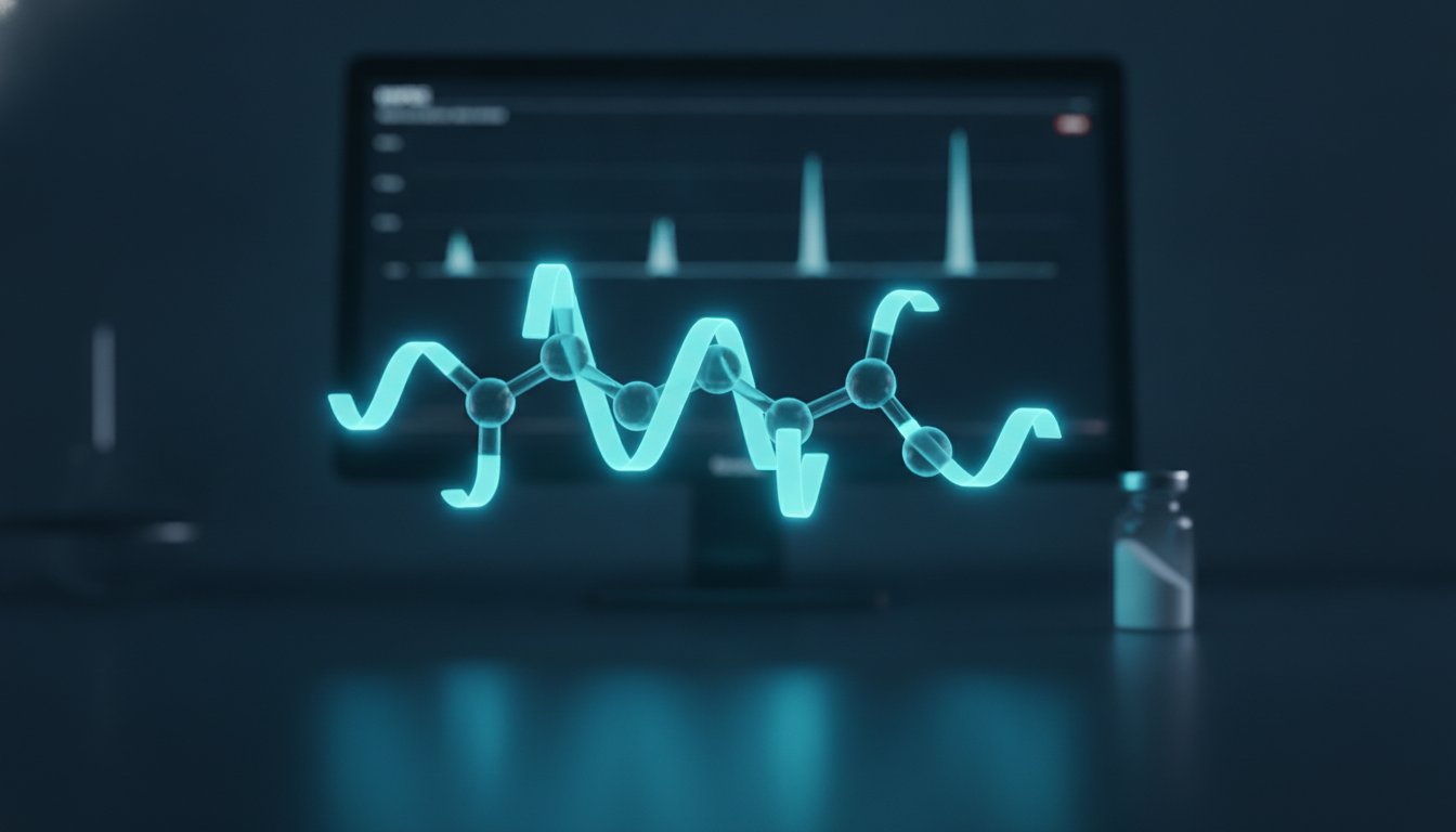What is Glucagon-Like Peptide-1? A Technical Overview for Researchers