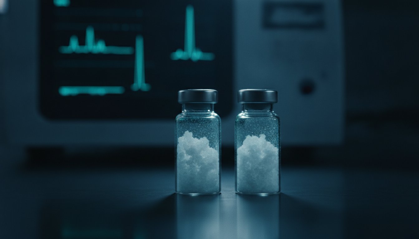 Comparative Analysis: Retatrutide vs Tirzepatide in Laboratory Research (2026)