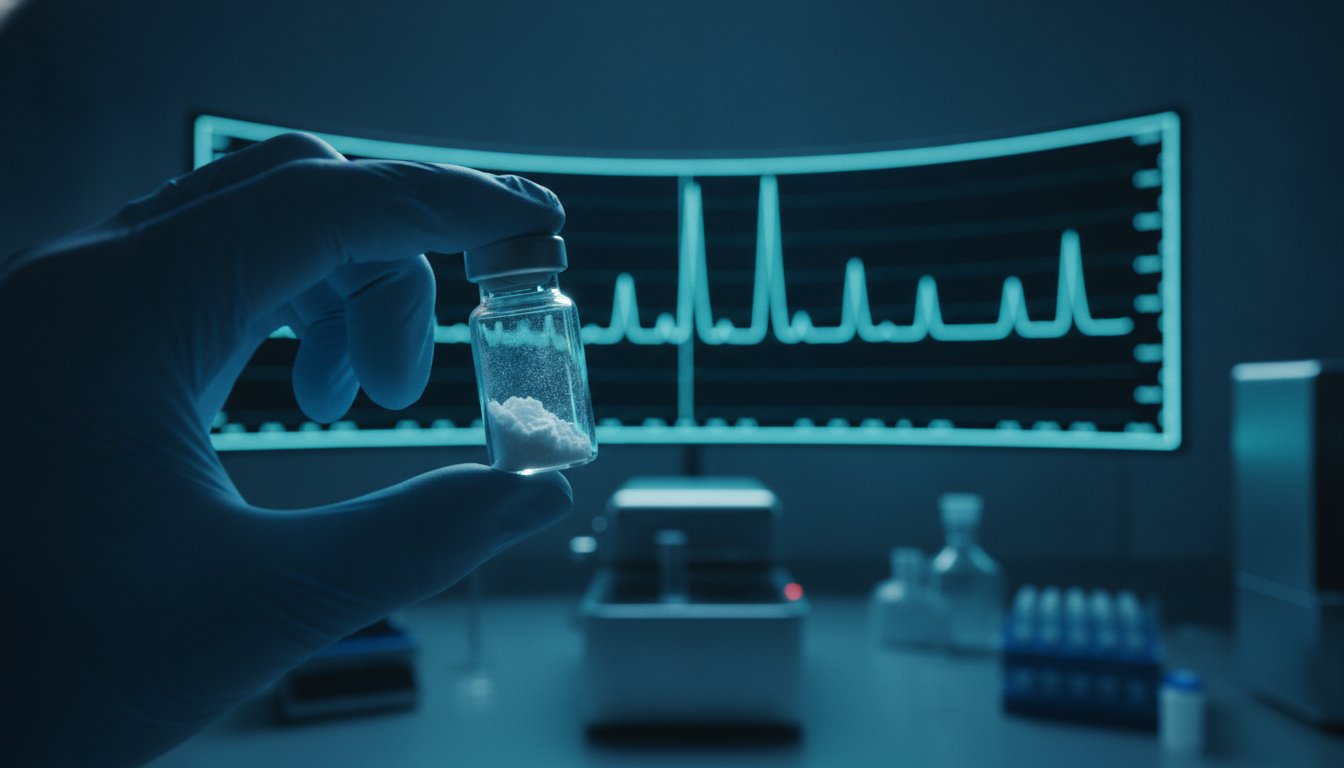 How to Compare Research Peptide Suppliers: 2026 Guide