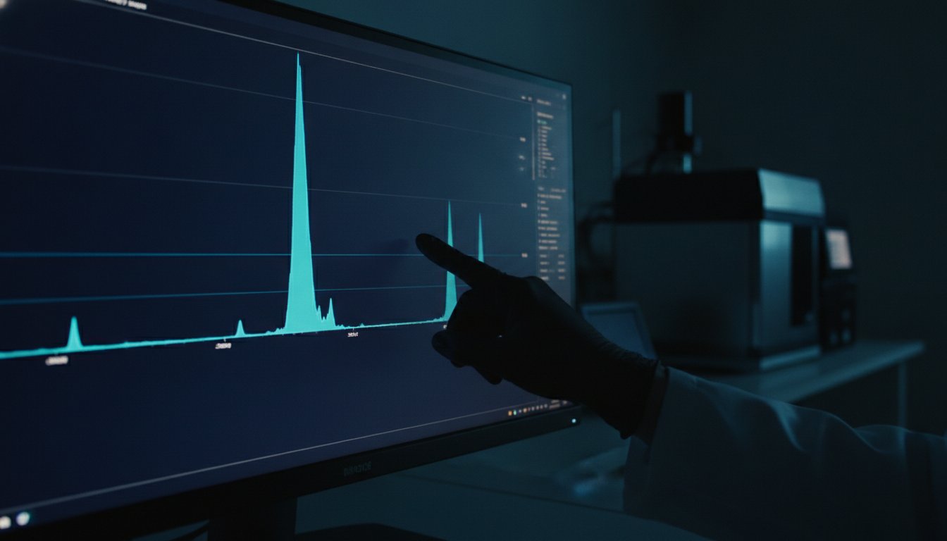 Interpreting HPLC Peptide Reports: A Researcher's Guide
