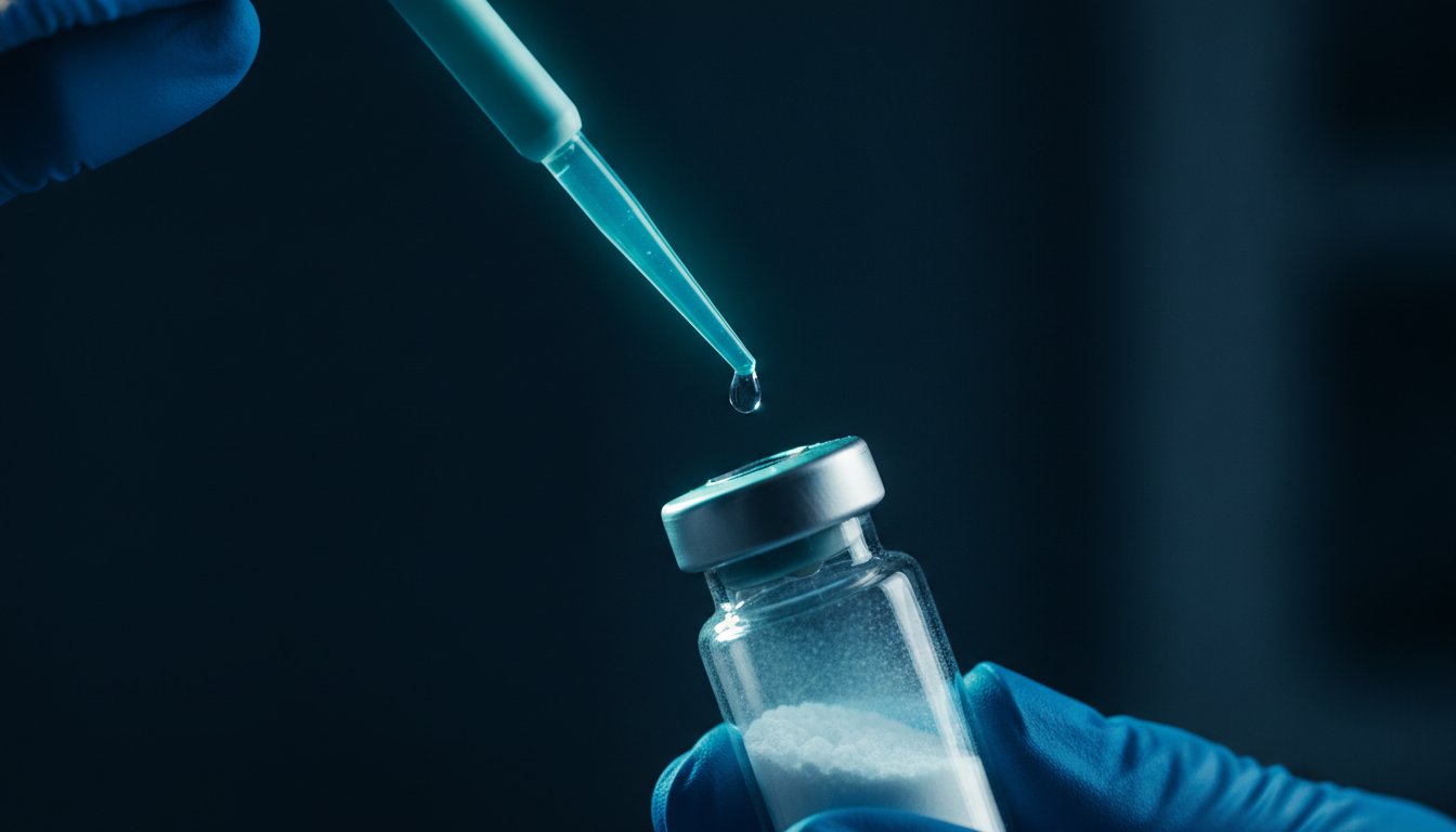 Avoiding Contamination in Peptide Experiments: A Laboratory Checklist