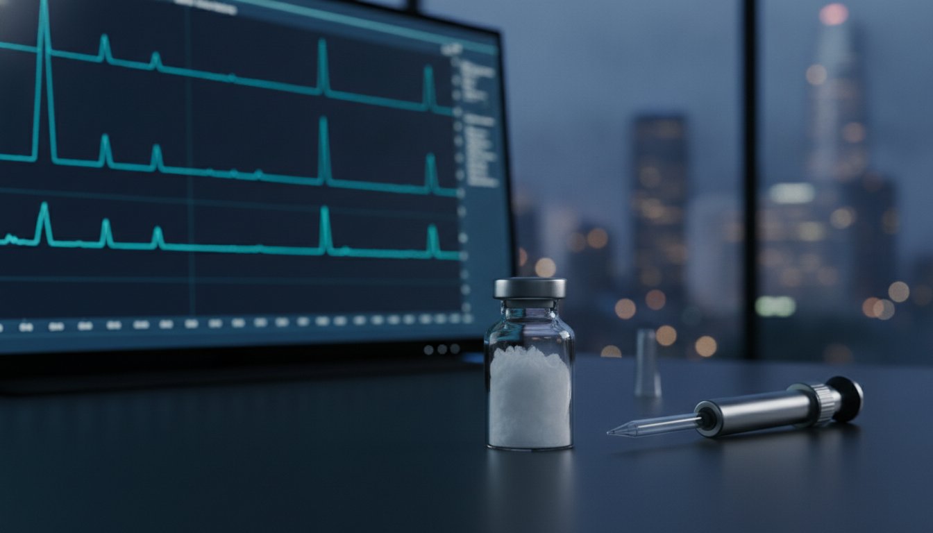 USA Based Research Peptide Suppliers: A 2026 Procurement Guide for Laboratories