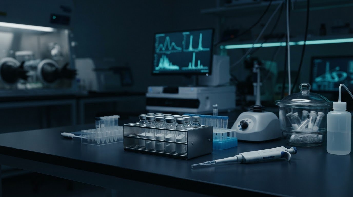 Common Peptide Research Pitfalls in 2026: Laboratory Guide to Experimental Integrity