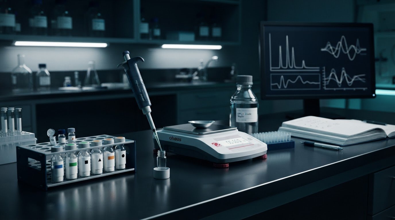 Peptide Reconstitution Best Practices in 2026: A Research Laboratory Guide